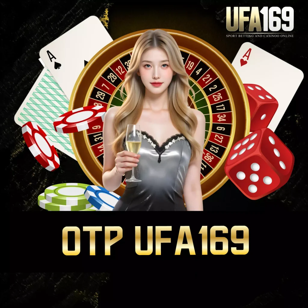 OTP UFA169